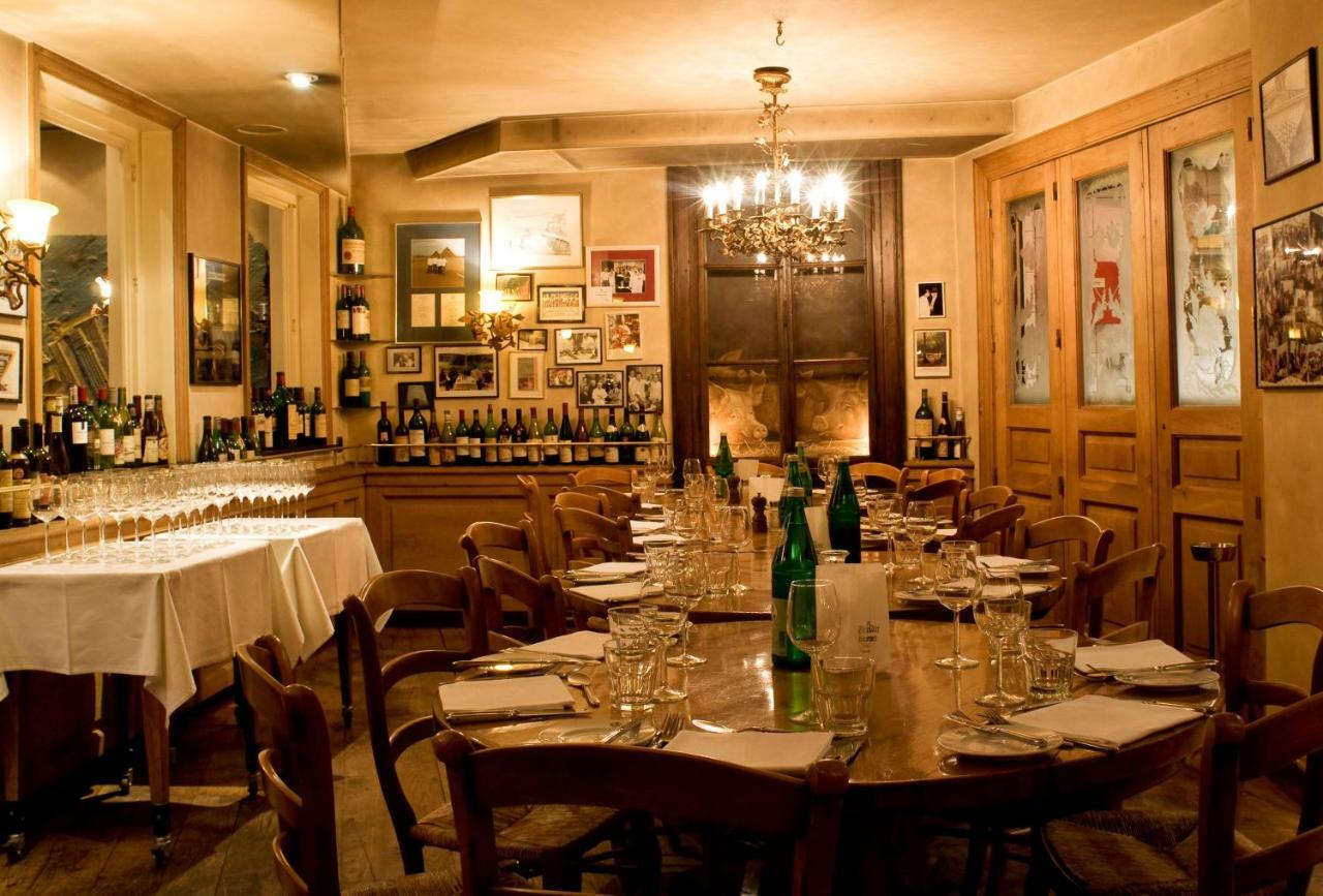 Gaestezimmer Der Adler Wirtschaft 哈滕海姆 外观 照片